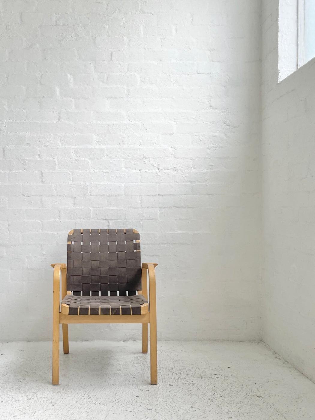 Alvar Aalto '45' Armchair