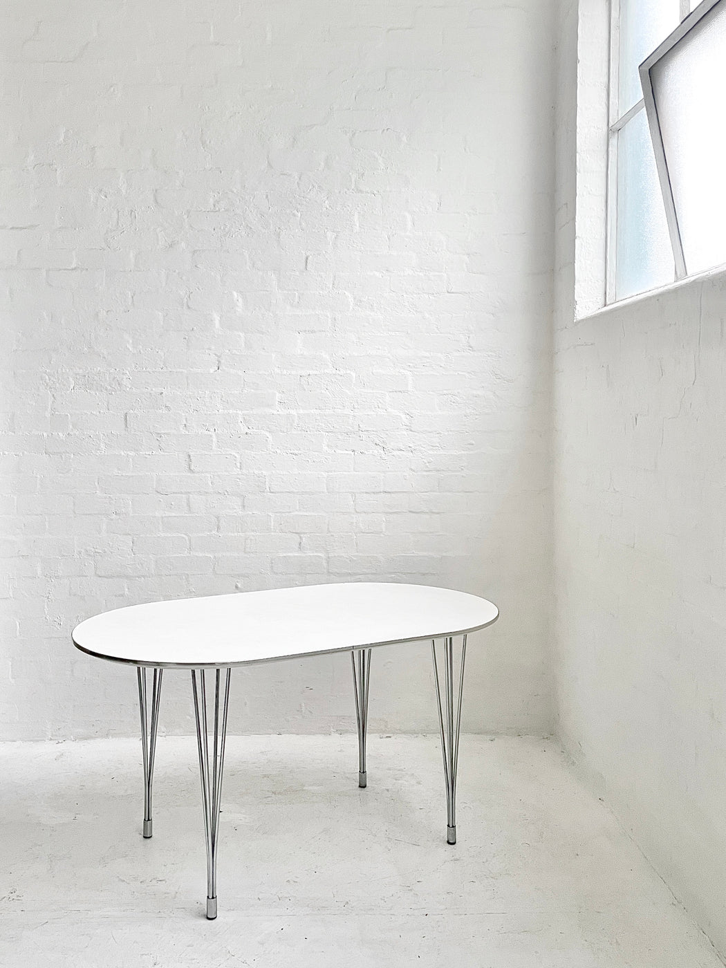 Small Danish Dining Table