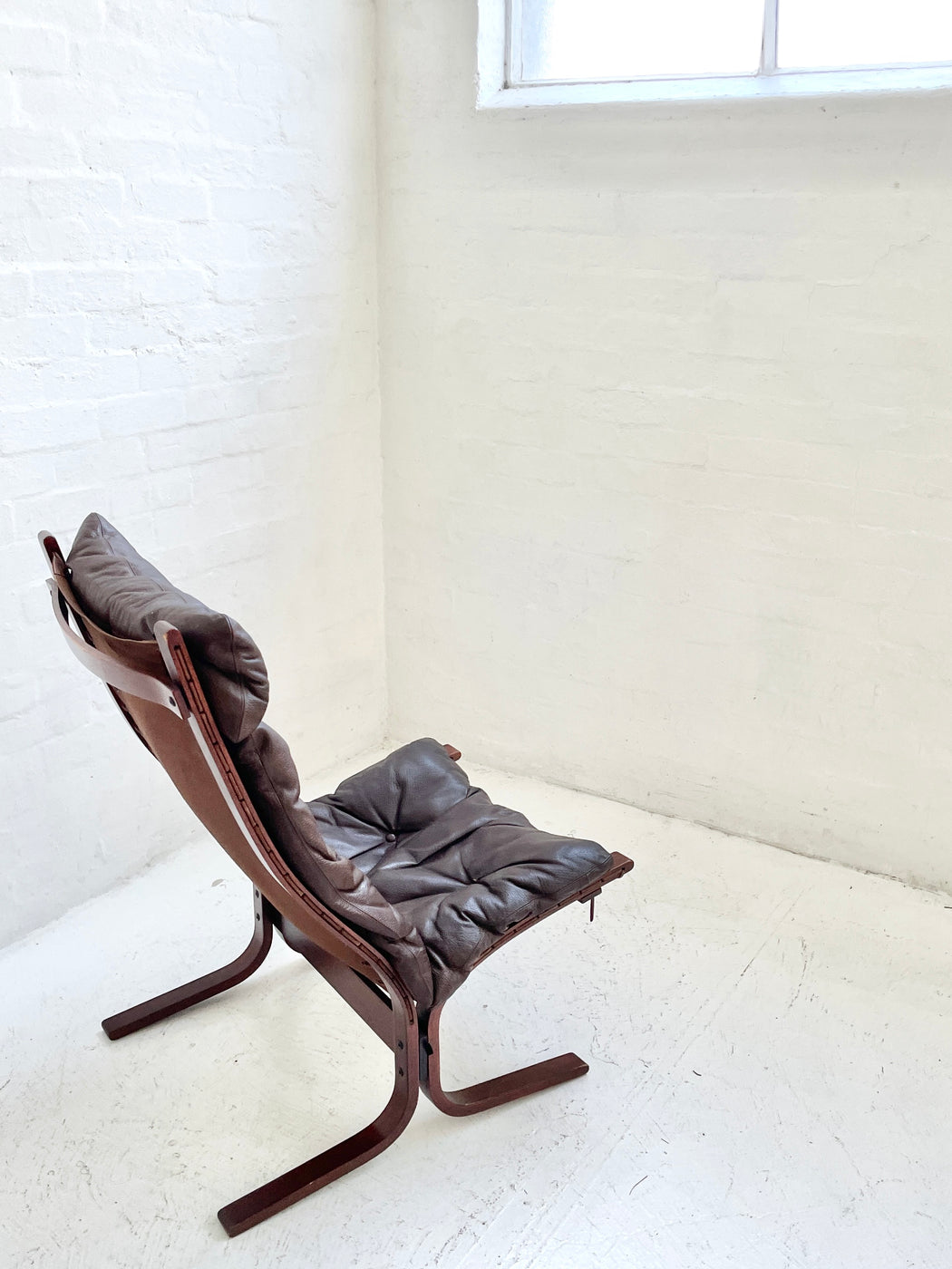Ingmar Relling ‘Siesta’ Chair