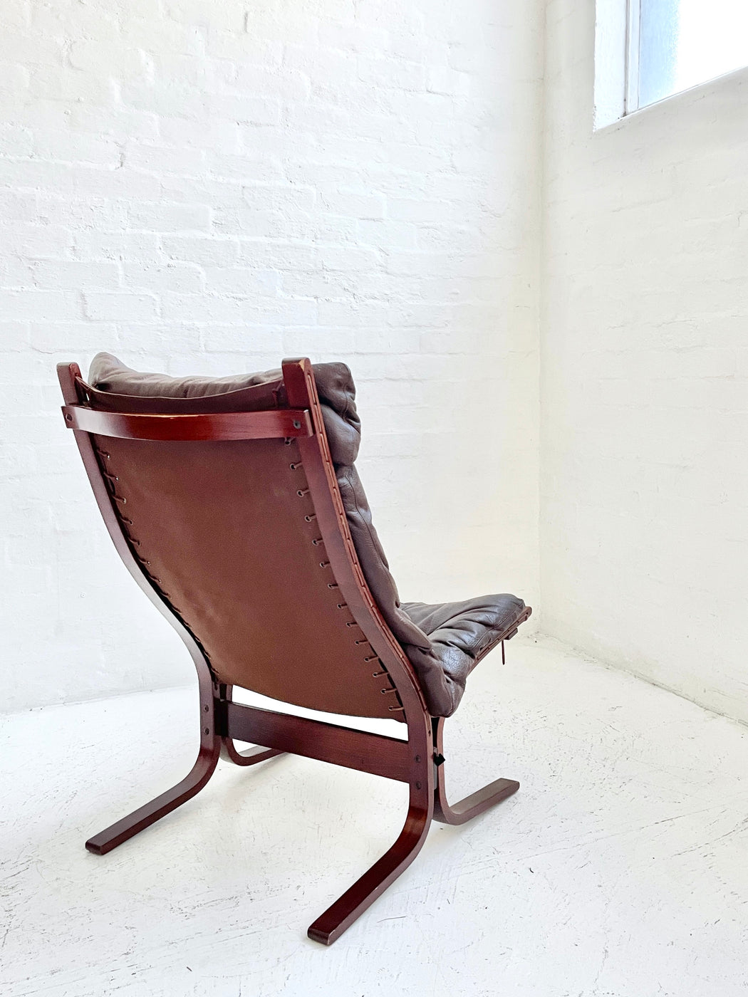 Ingmar Relling ‘Siesta’ Chair