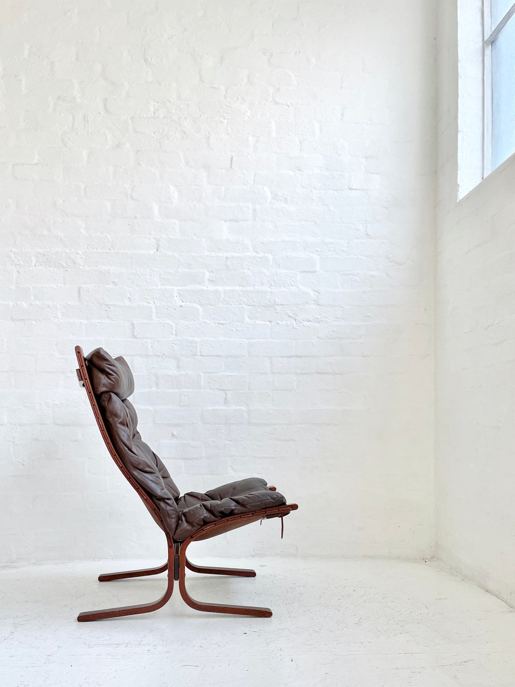 Ingmar Relling ‘Siesta’ Chair