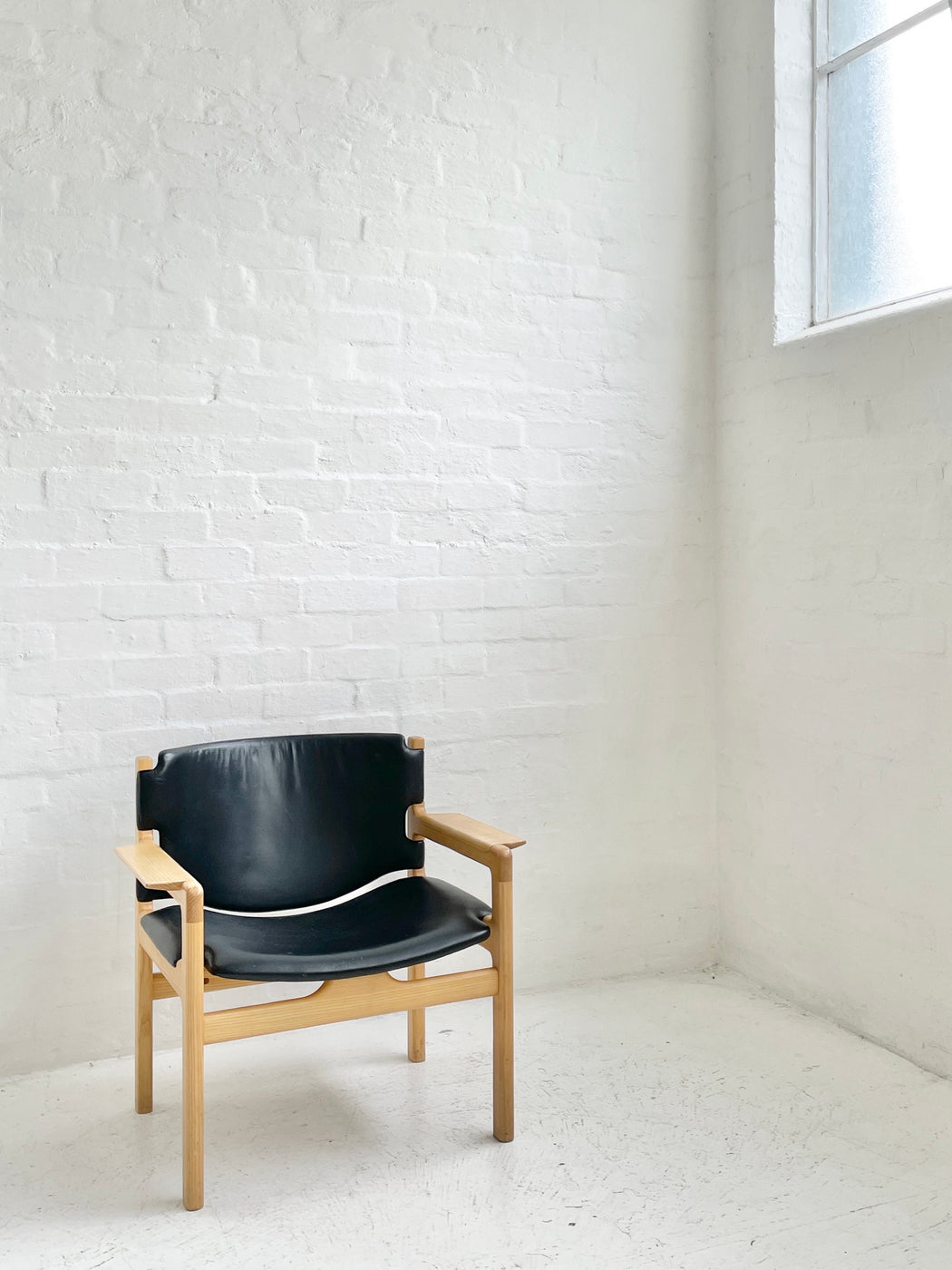 Danish Arm Chair