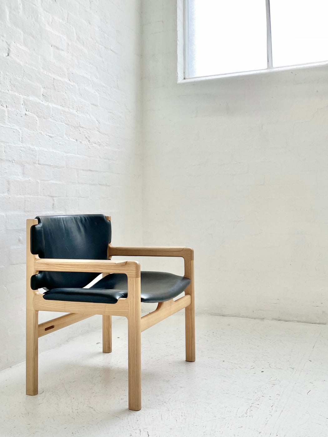 Danish Arm Chair