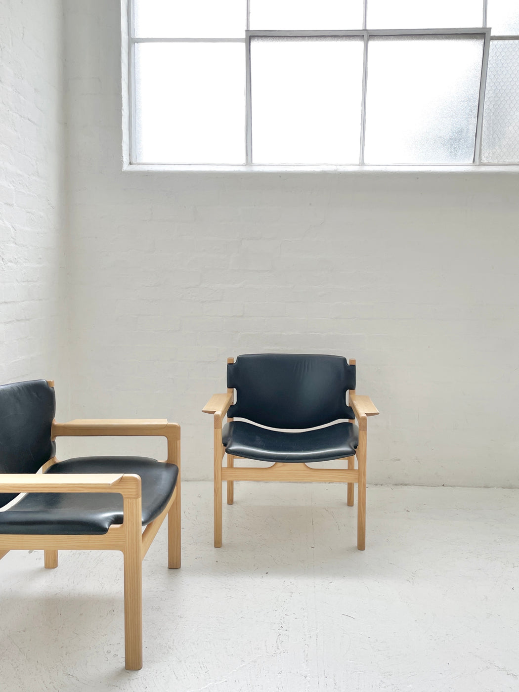 Danish Arm Chair