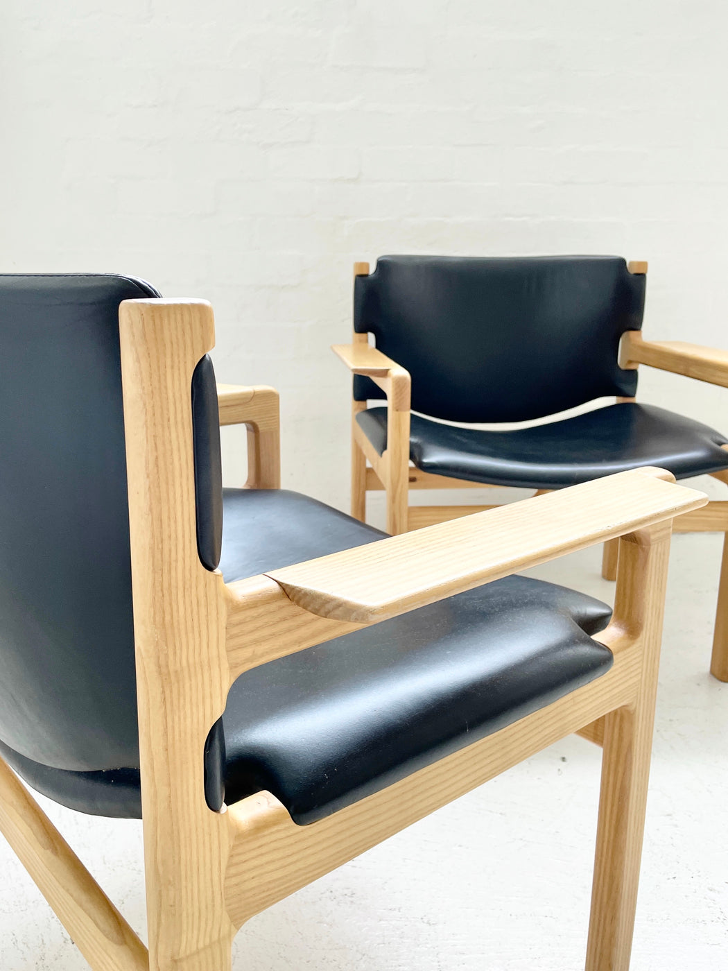 Danish Arm Chair
