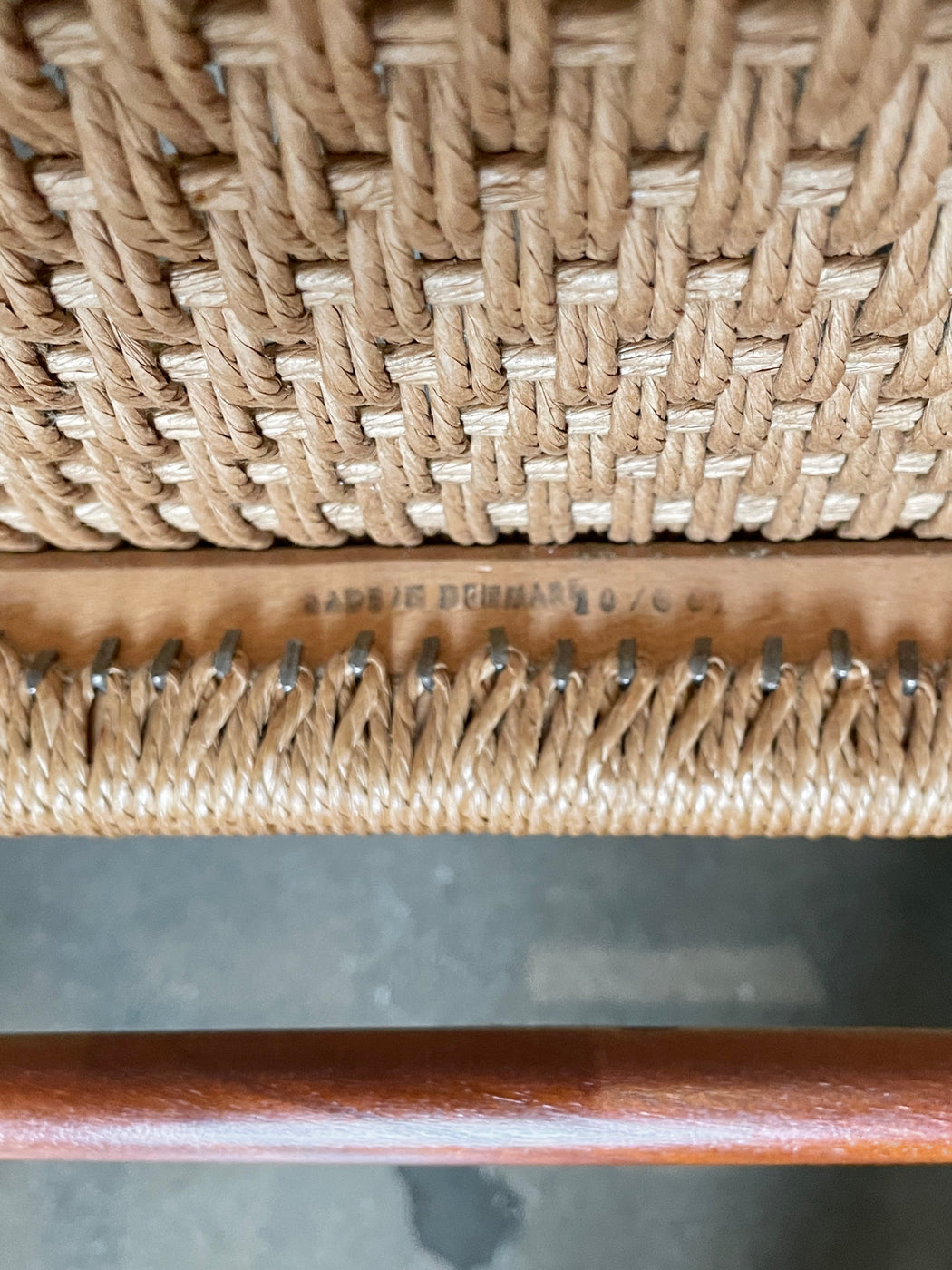 Niels Møller 'Model 75' Chair