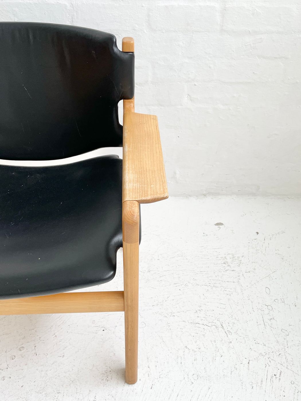Danish Arm Chair