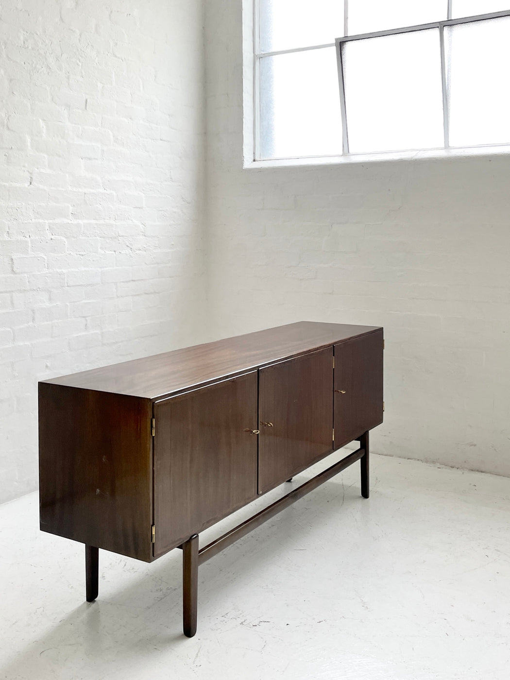 Ole Wanscher 'Rungstedlund' Sideboard