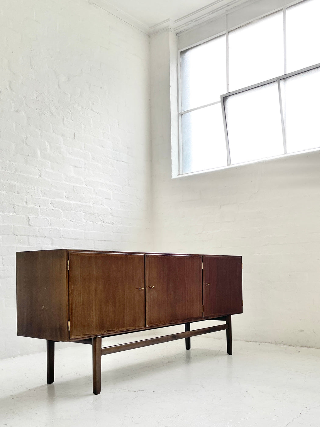 Ole Wanscher 'Rungstedlund' Sideboard