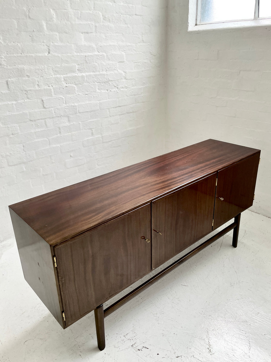 Ole Wanscher 'Rungstedlund' Sideboard