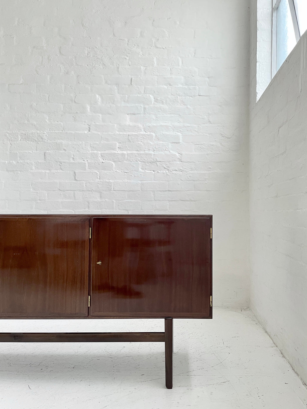 Ole Wanscher 'Rungstedlund' Sideboard