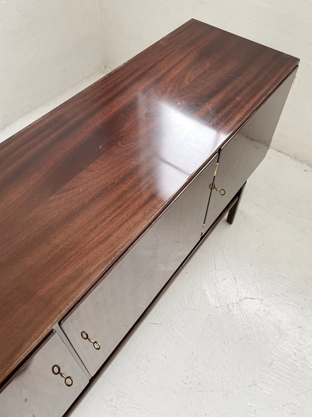 Ole Wanscher 'Rungstedlund' Sideboard