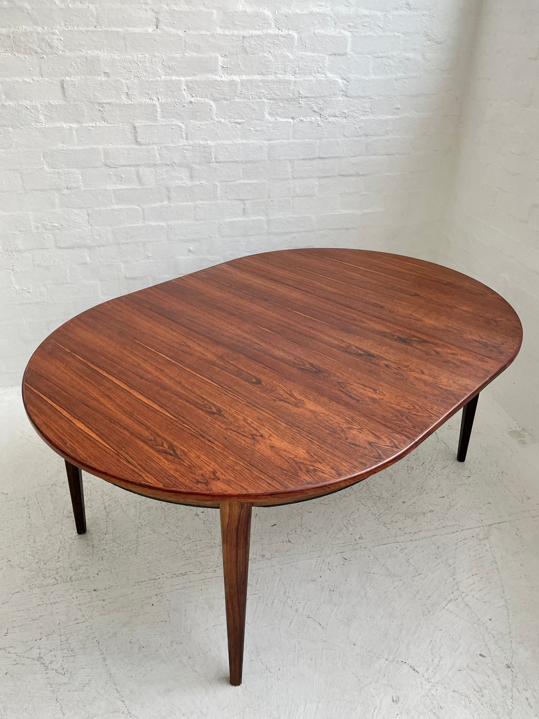 Omann Jun 'Model 55' Dining Table
