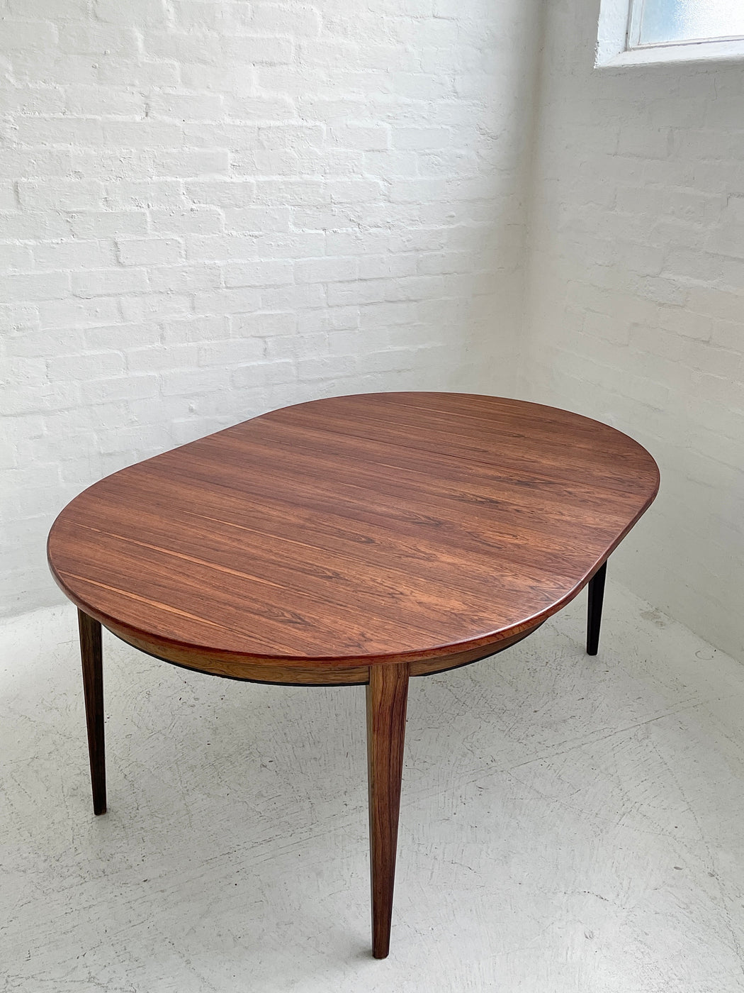 Omann Jun 'Model 55' Dining Table