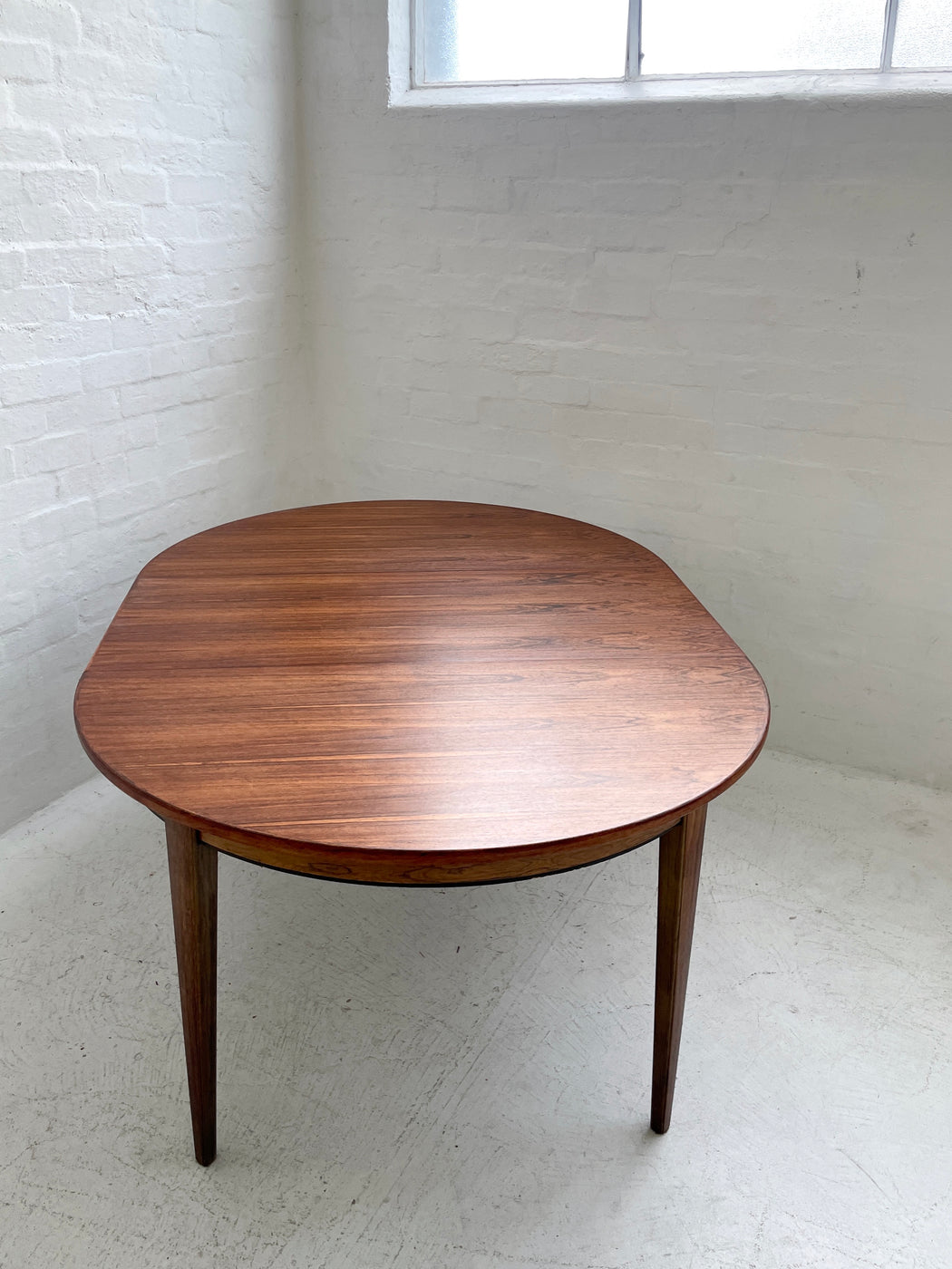 Omann Jun 'Model 55' Dining Table
