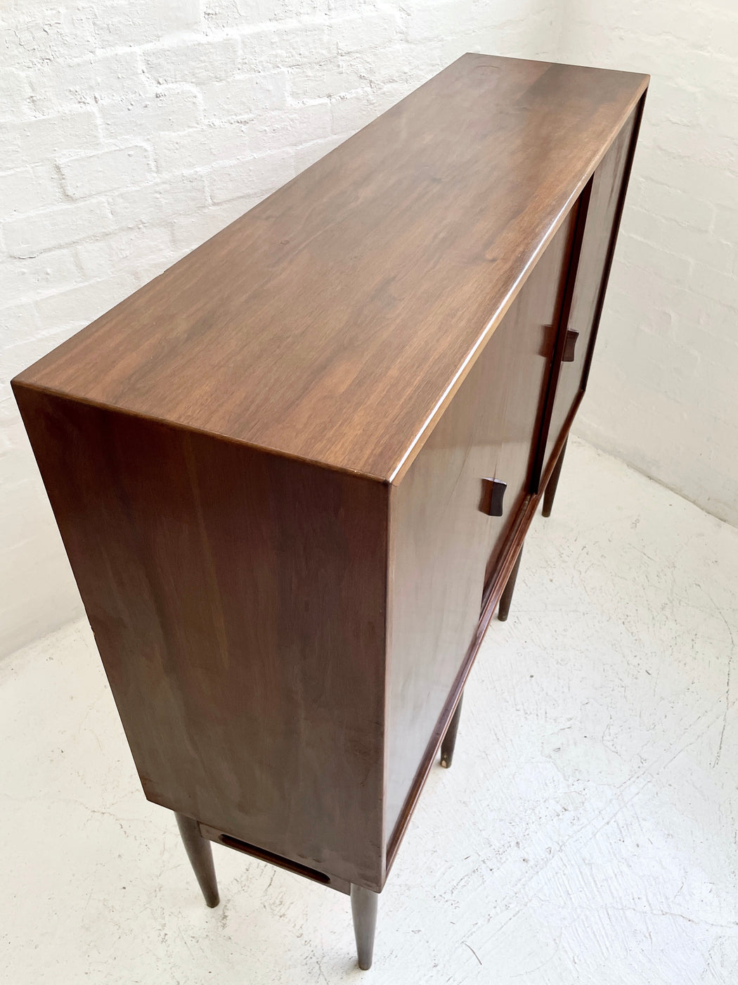 Illum Wikkelso 'Model 90' Sideboard
