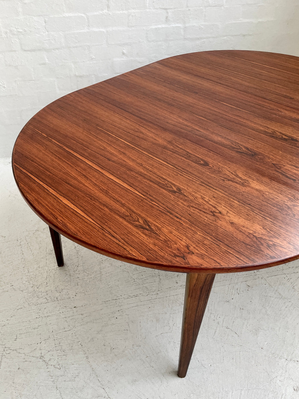 Omann Jun 'Model 55' Dining Table