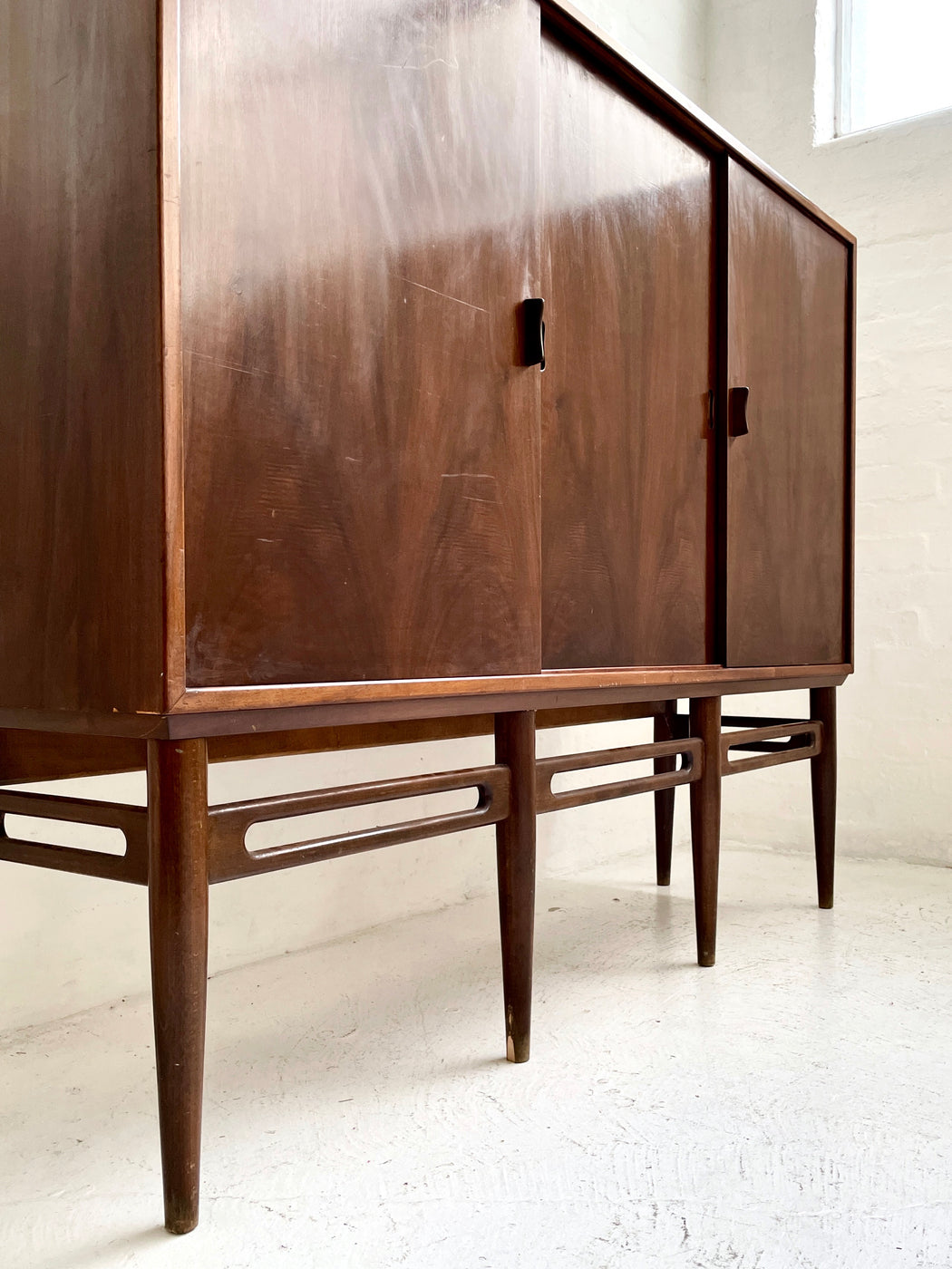 Illum Wikkelso 'Model 90' Sideboard