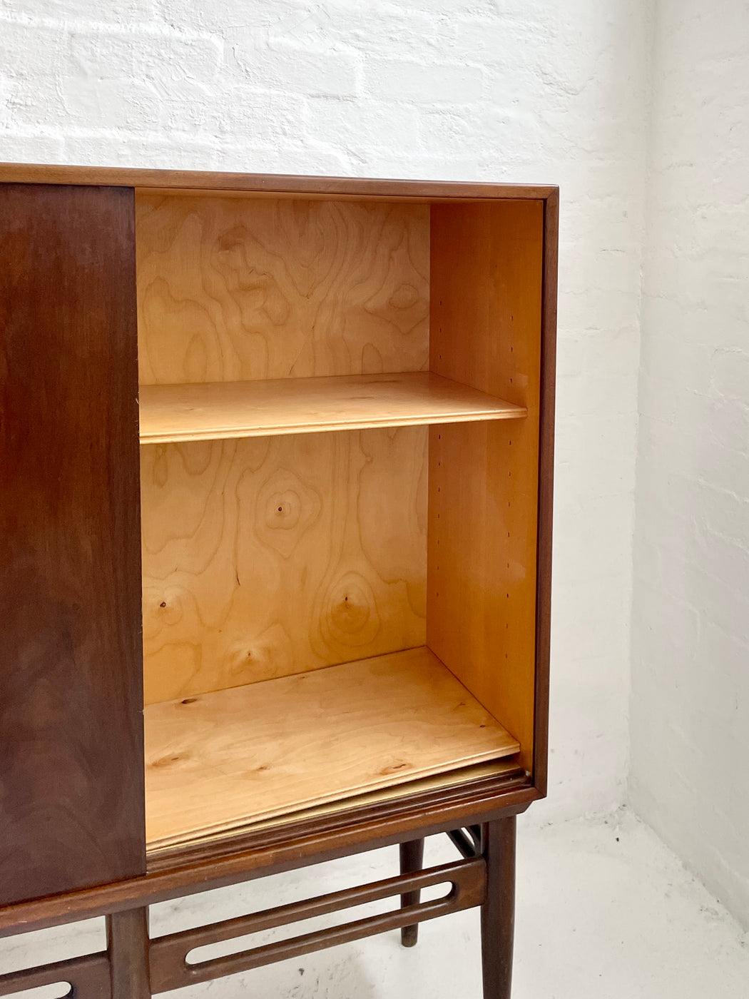 Illum Wikkelso 'Model 90' Sideboard