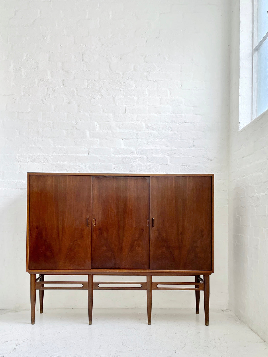 Illum Wikkelso 'Model 90' Sideboard