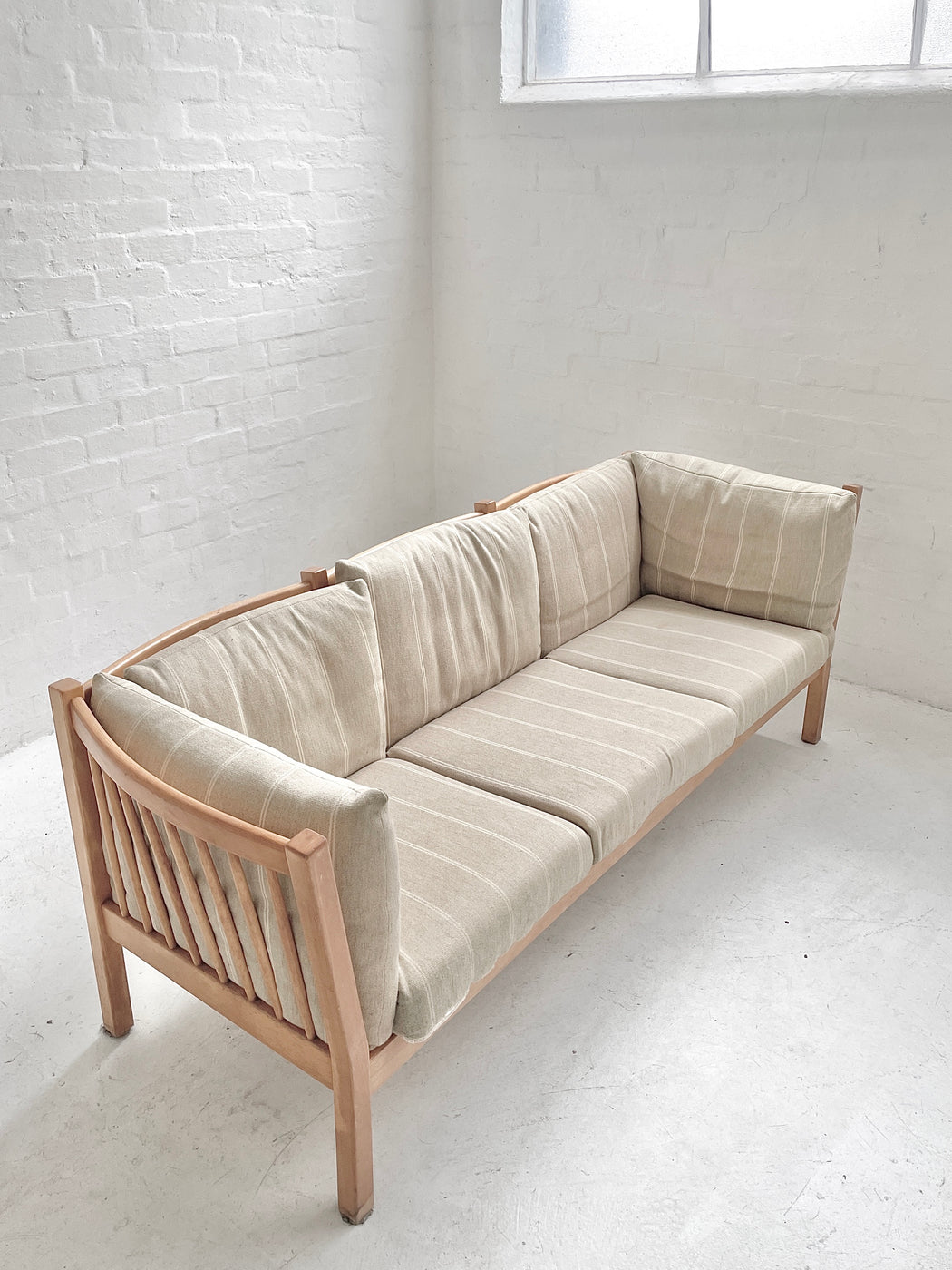 Andreas Hansen 'Model 303' Sofa