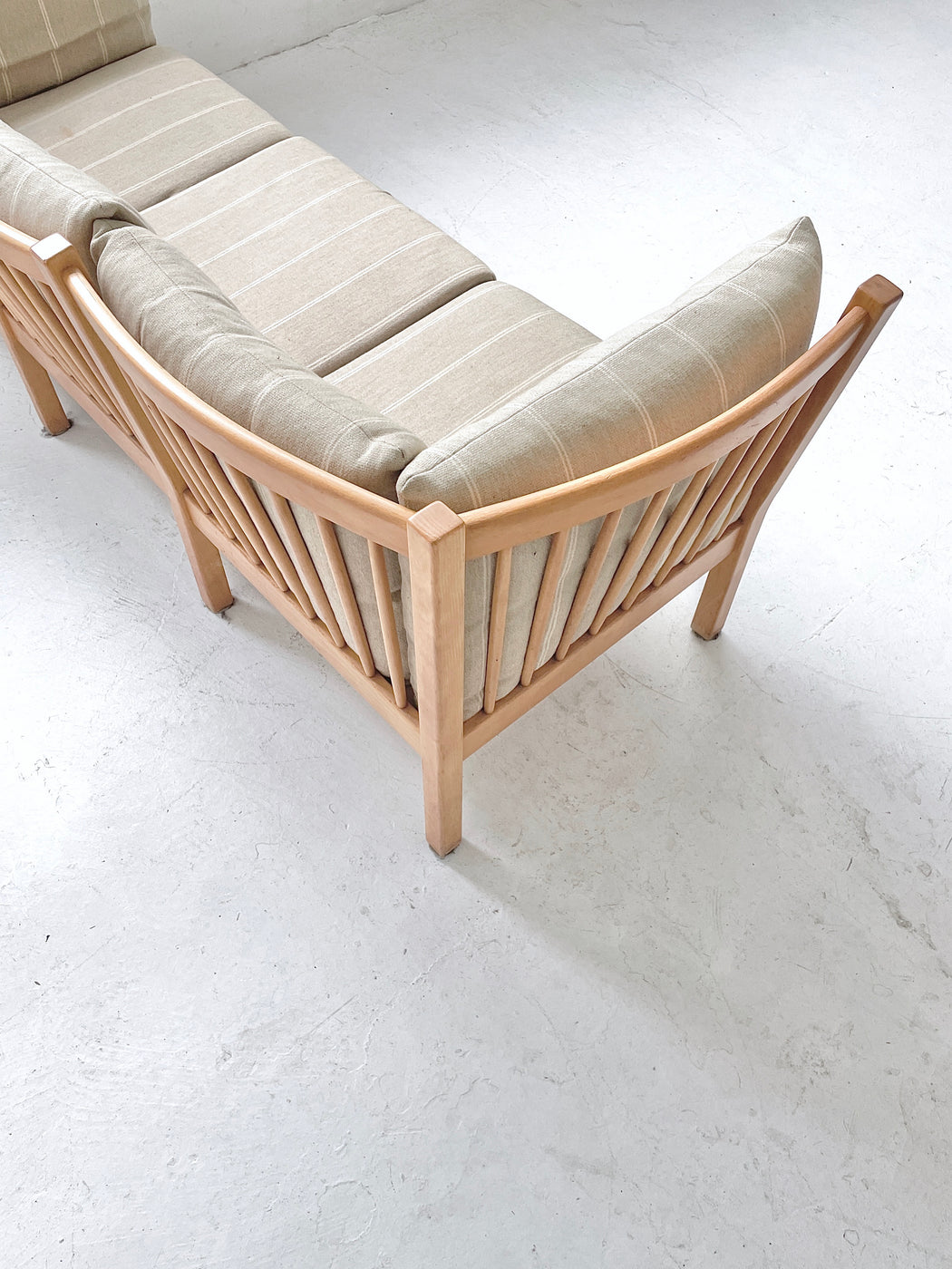 Andreas Hansen 'Model 303' Sofa