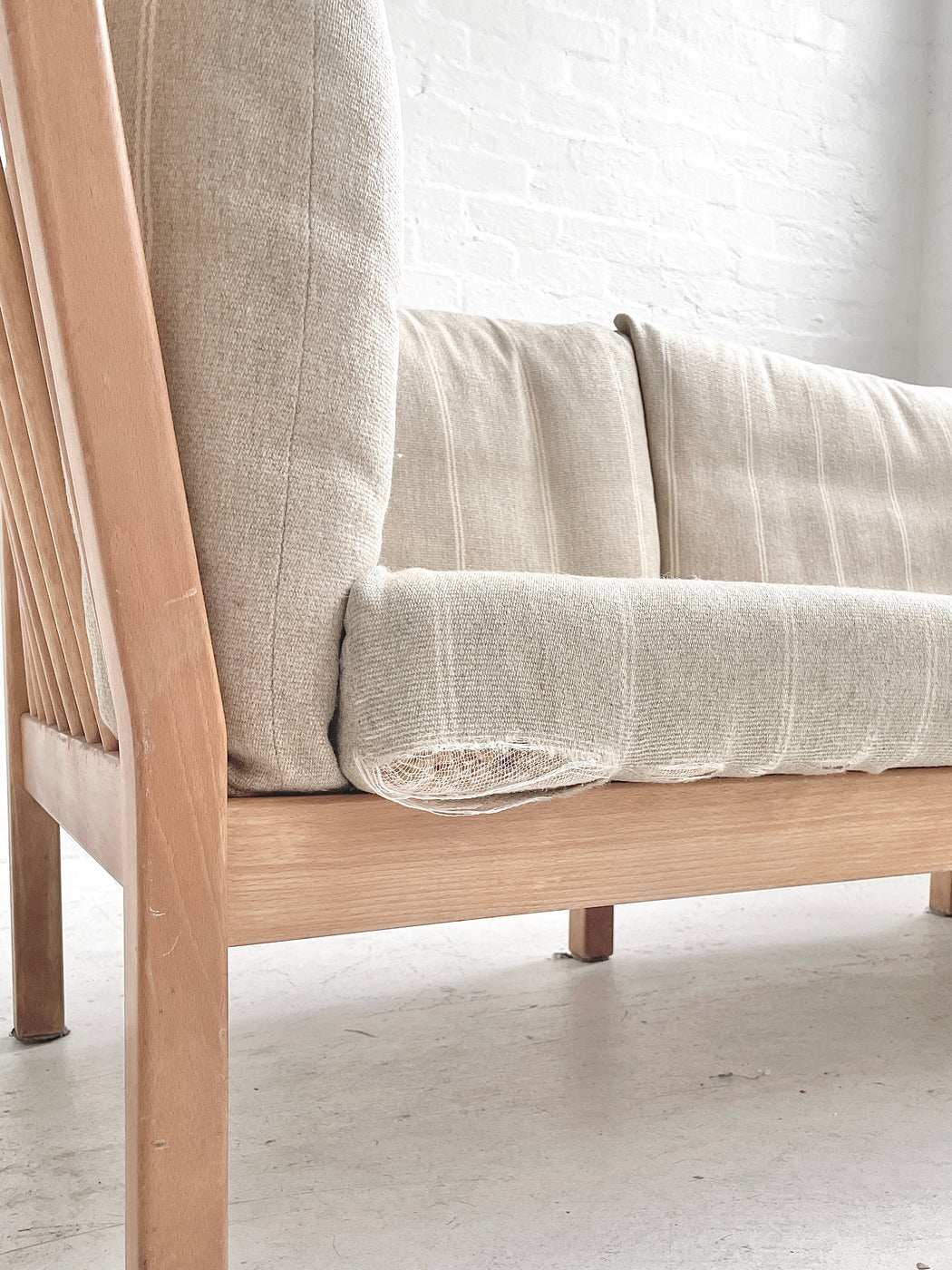 Andreas Hansen 'Model 303' Sofa