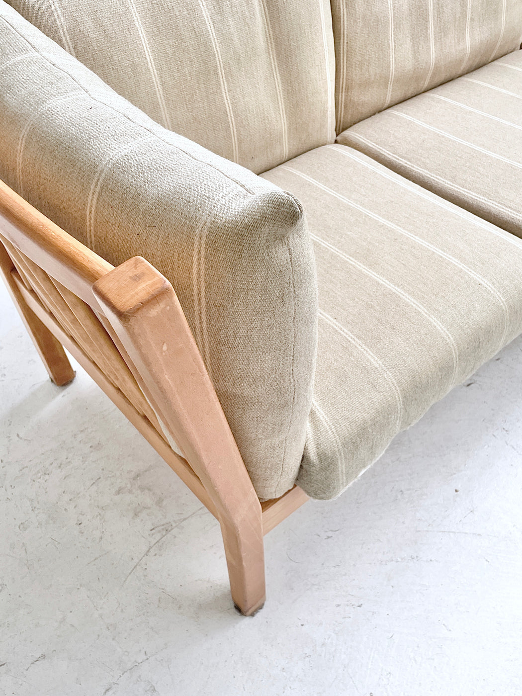 Andreas Hansen 'Model 303' Sofa