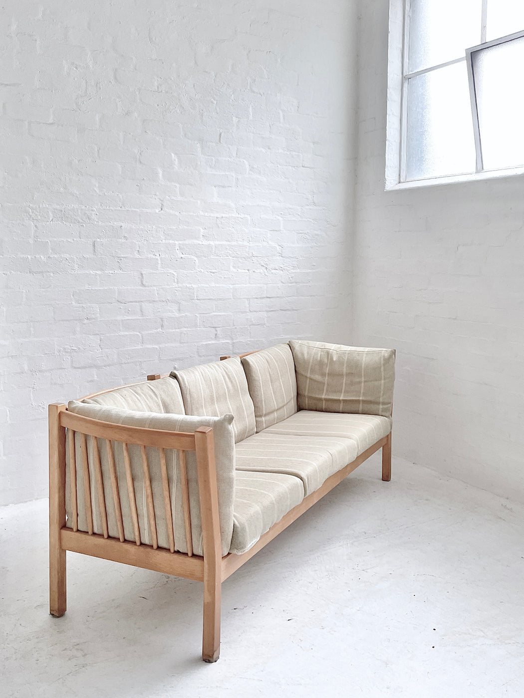 Andreas Hansen 'Model 303' Sofa