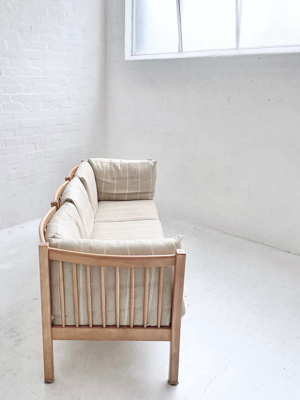Andreas Hansen 'Model 303' Sofa