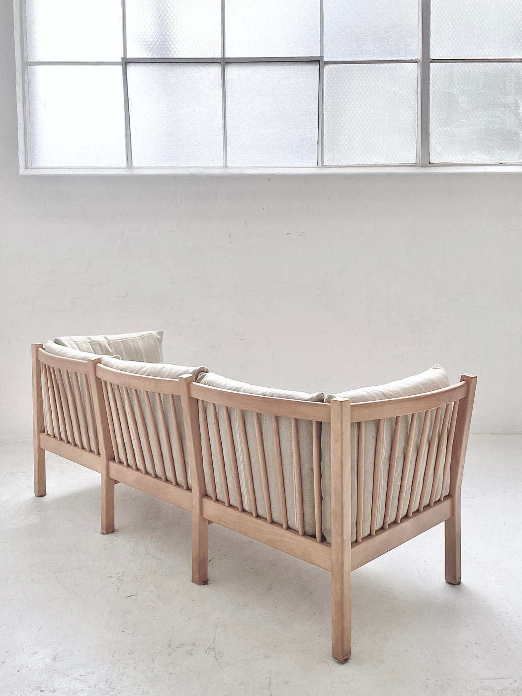 Andreas Hansen 'Model 303' Sofa
