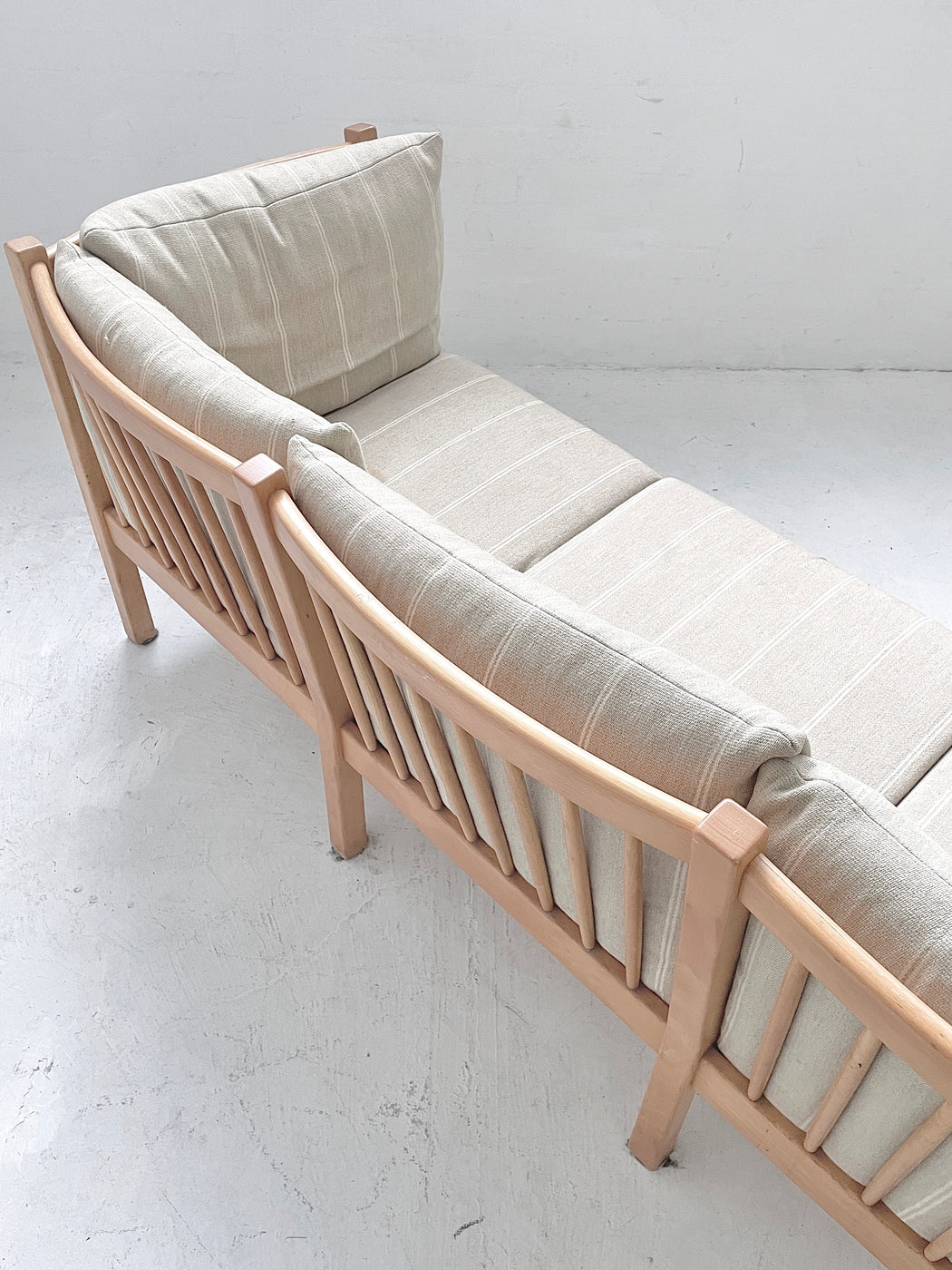 Andreas Hansen 'Model 303' Sofa