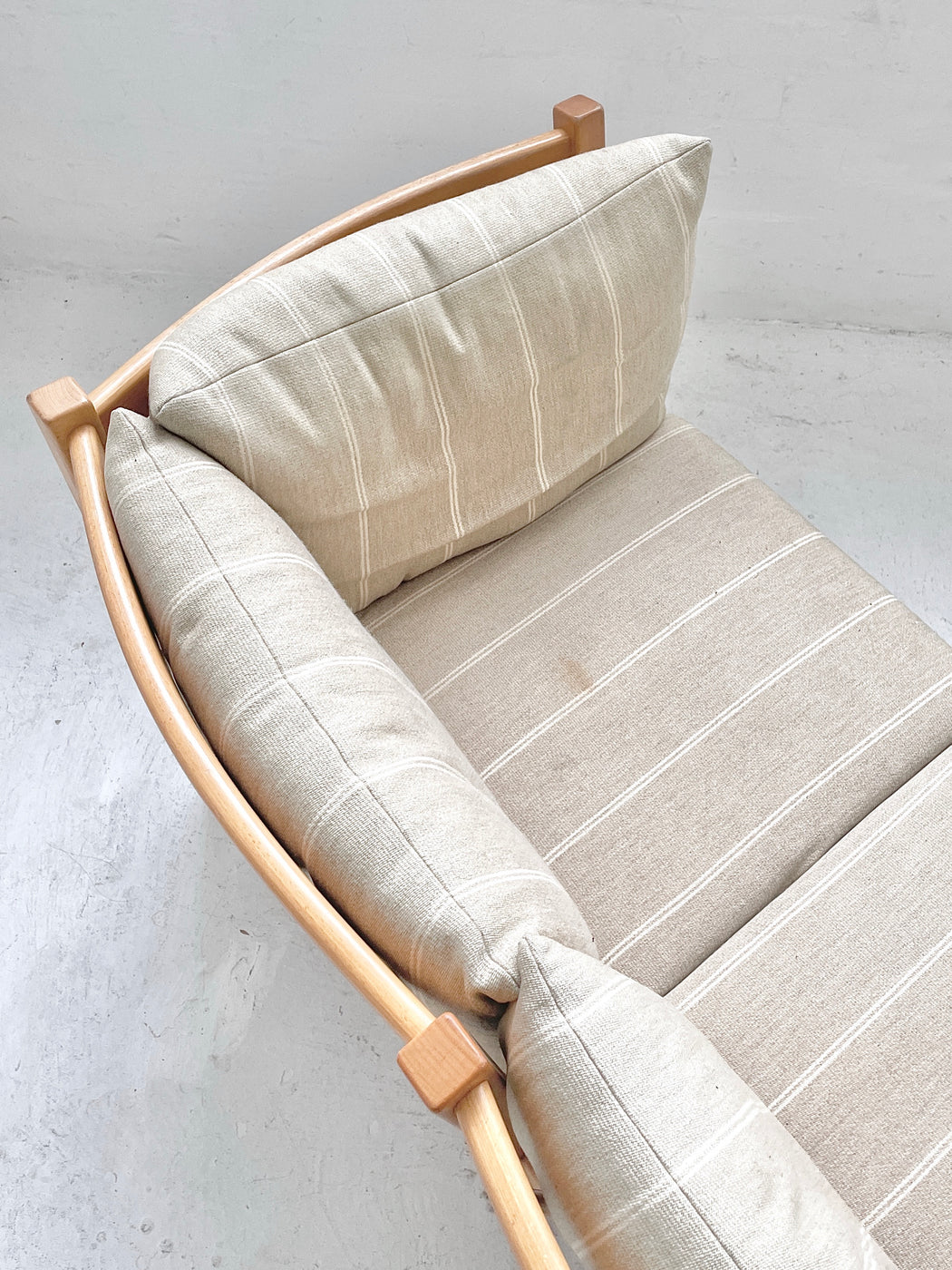 Andreas Hansen 'Model 303' Sofa
