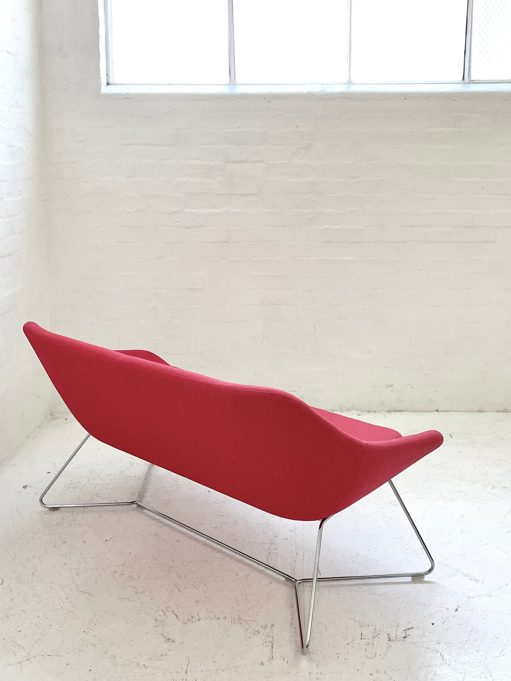Pearson Lloyd A642 'Open' Sofa