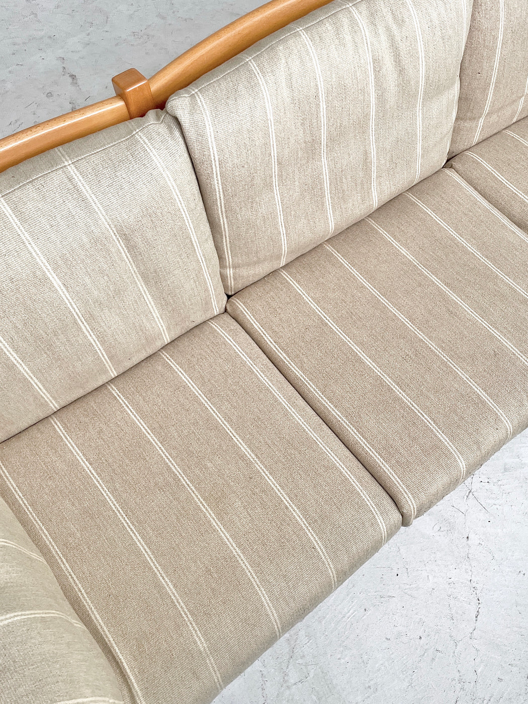 Andreas Hansen 'Model 303' Sofa