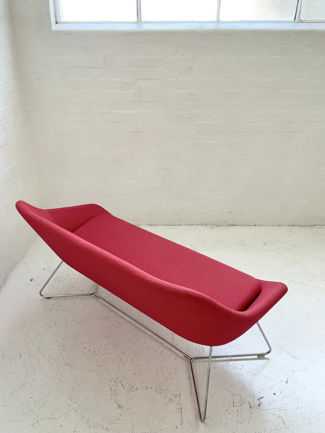 Pearson Lloyd A642 'Open' Sofa