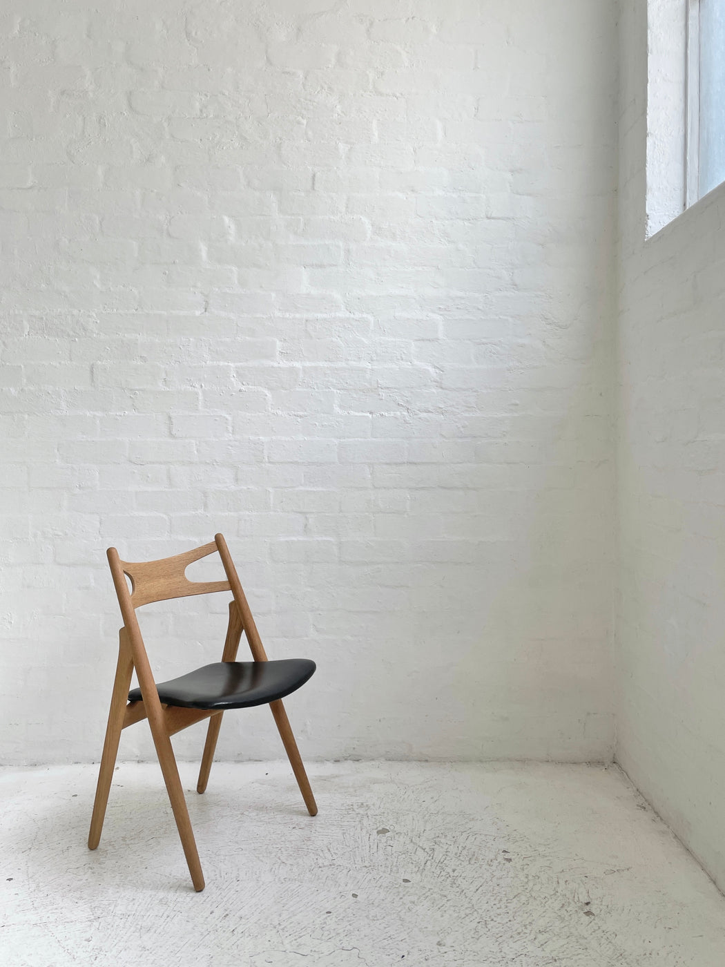 Hans J. Wegner CH29 'Sawbuck' Chair