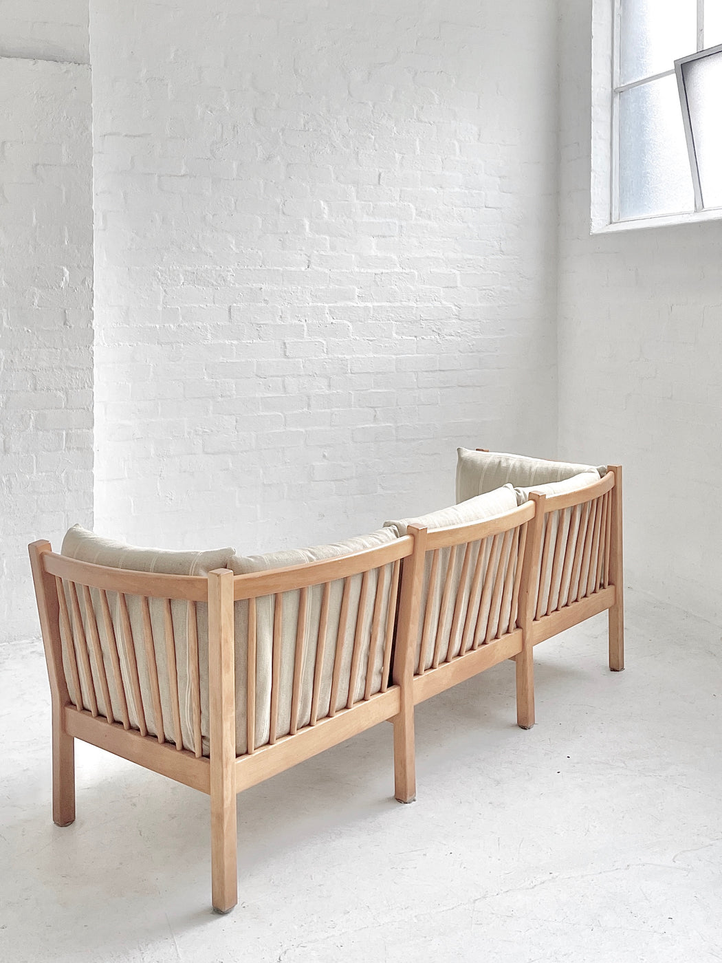Andreas Hansen 'Model 303' Sofa