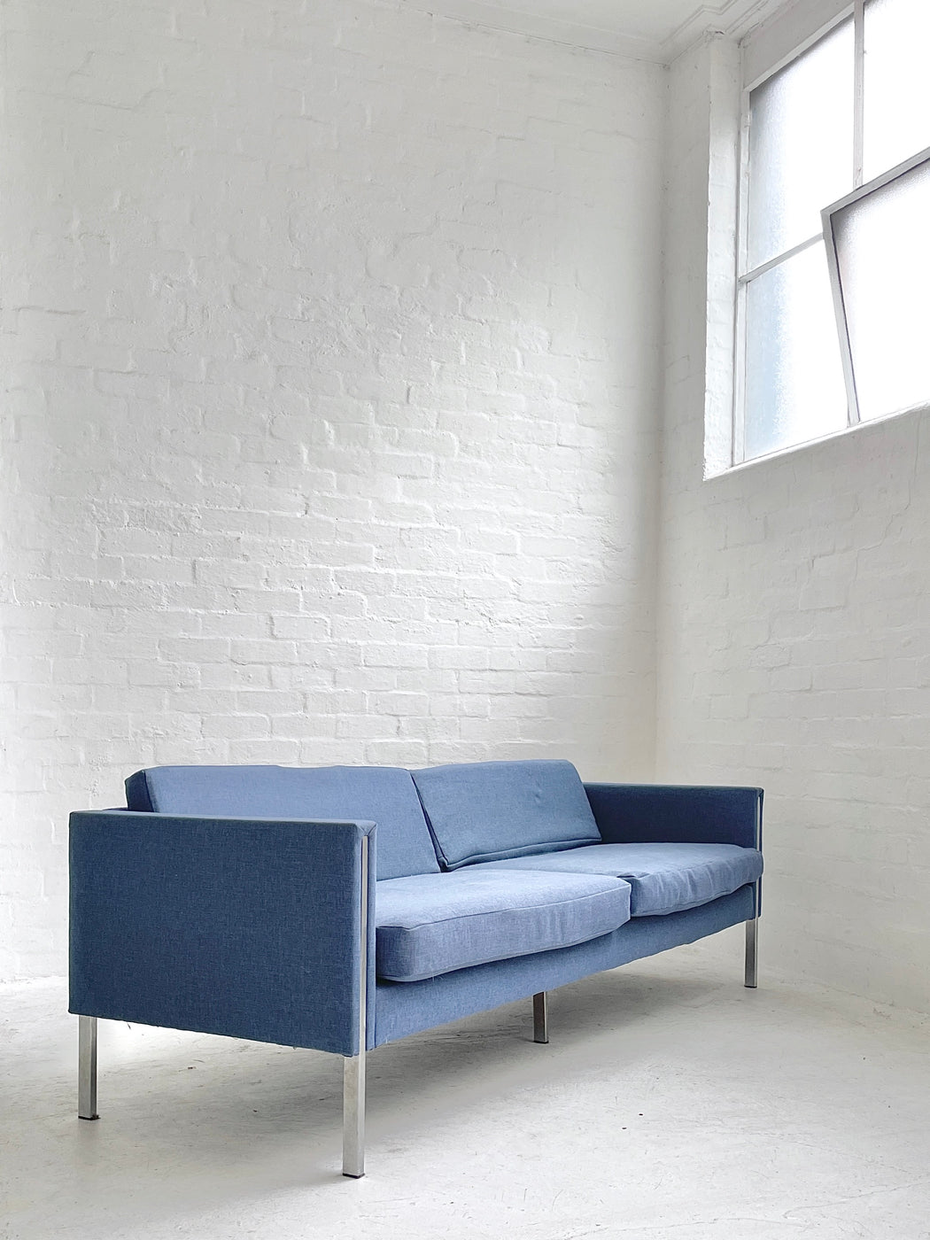 Mid Century Sofa