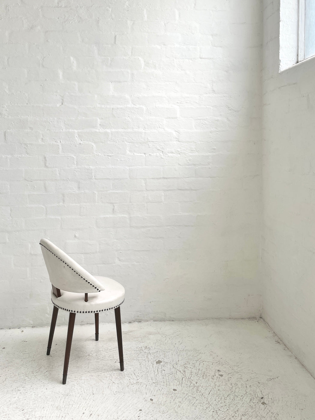 Danish Bedroom Chair