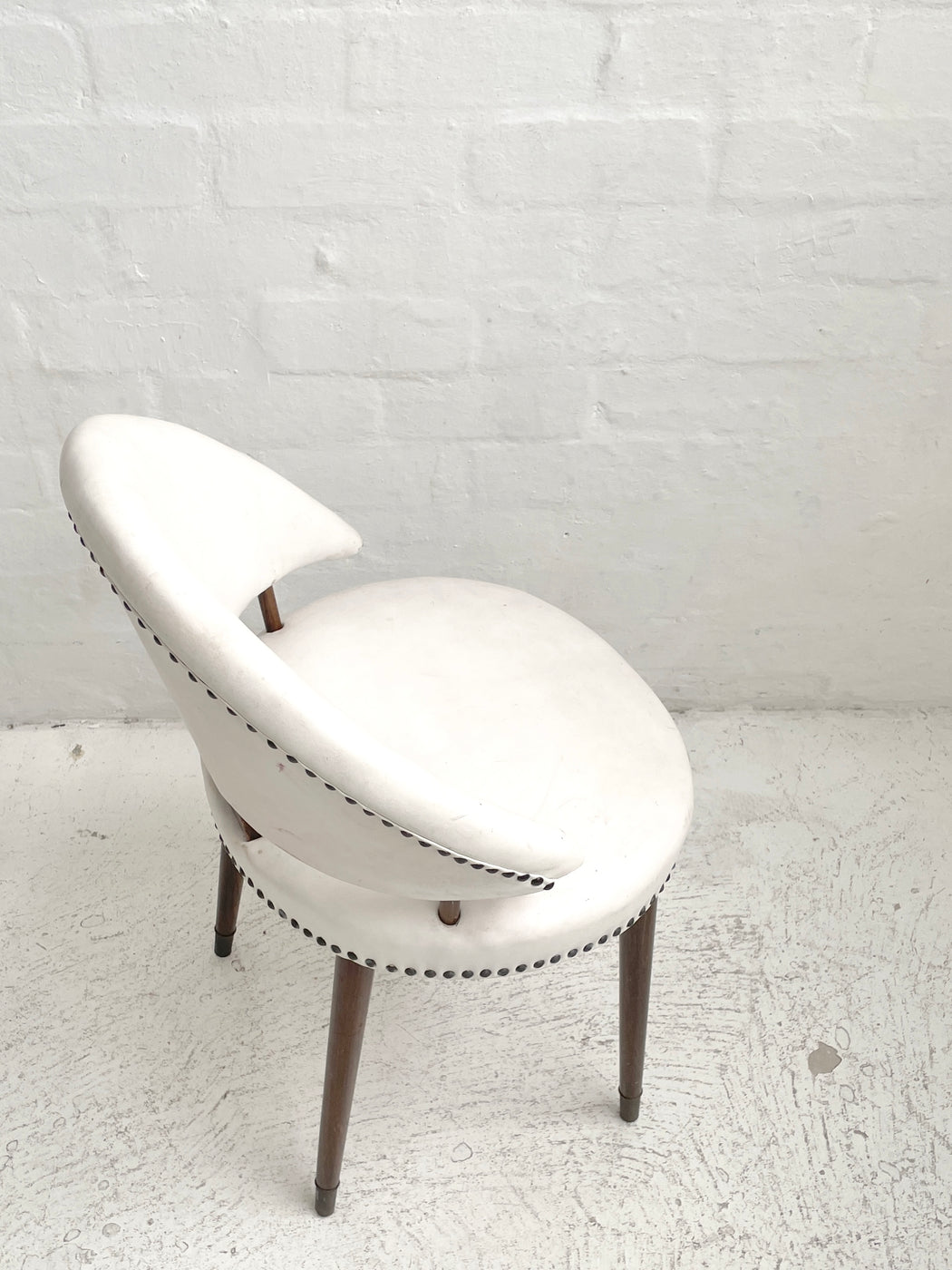Danish Bedroom Chair