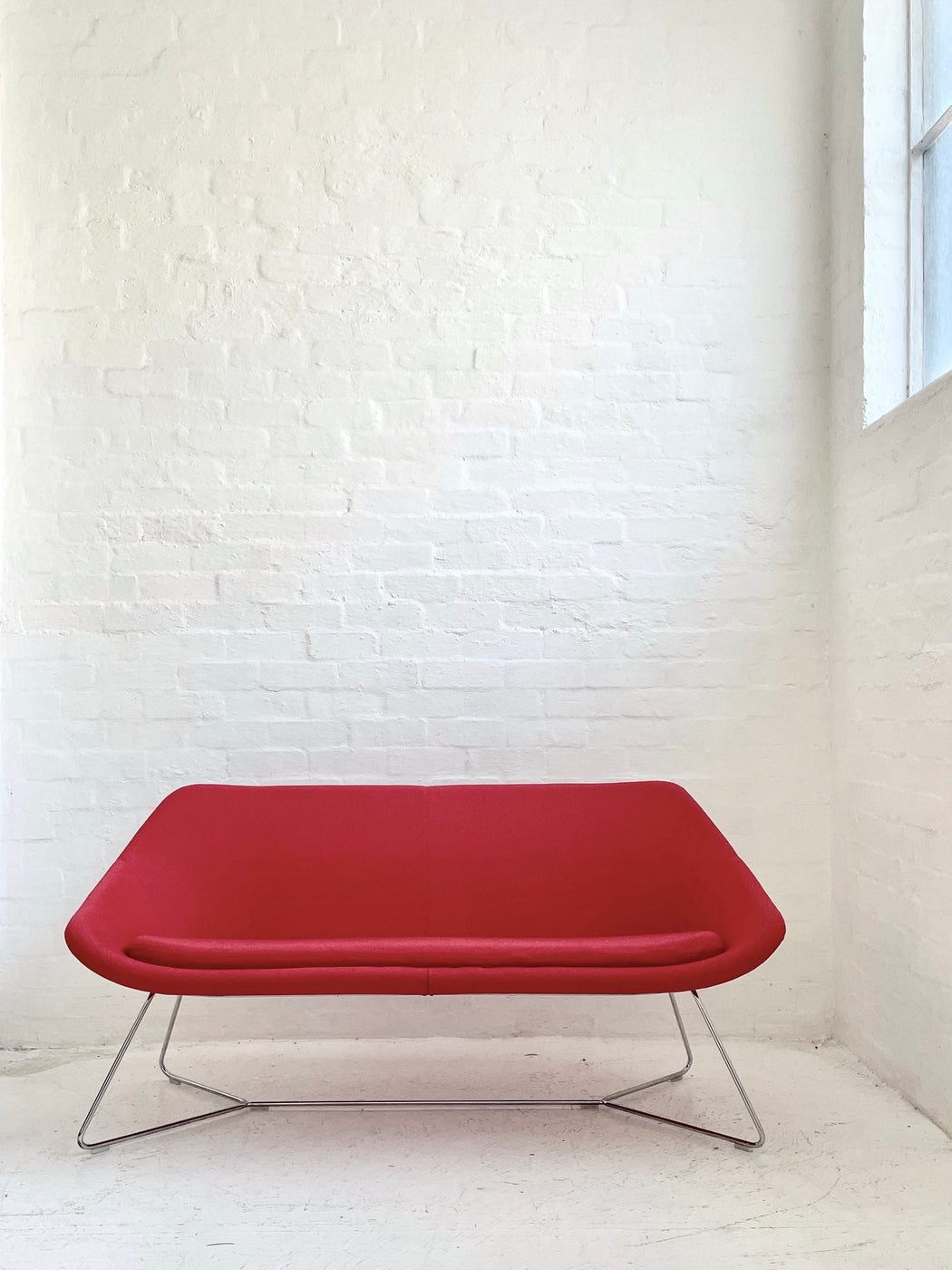 Pearson Lloyd A642 'Open' Sofa
