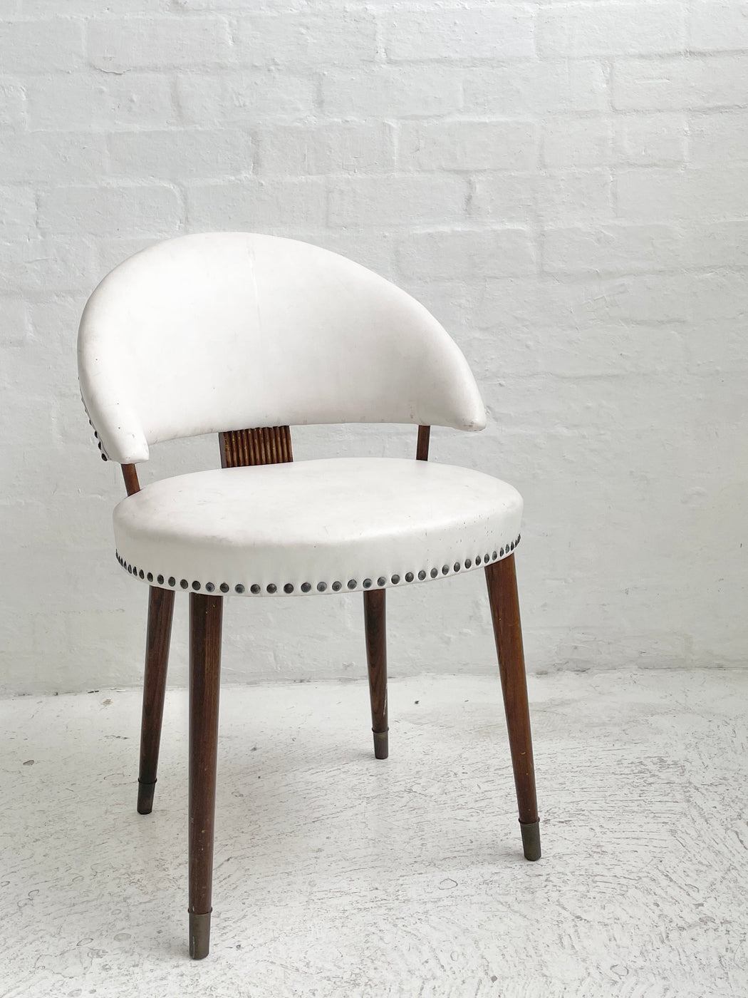 Danish Bedroom Chair