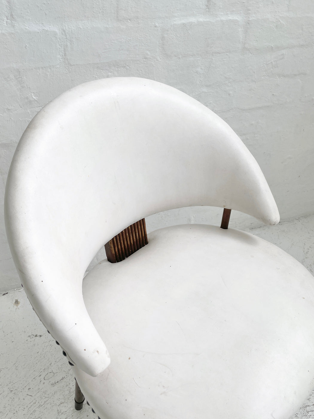 Danish Bedroom Chair