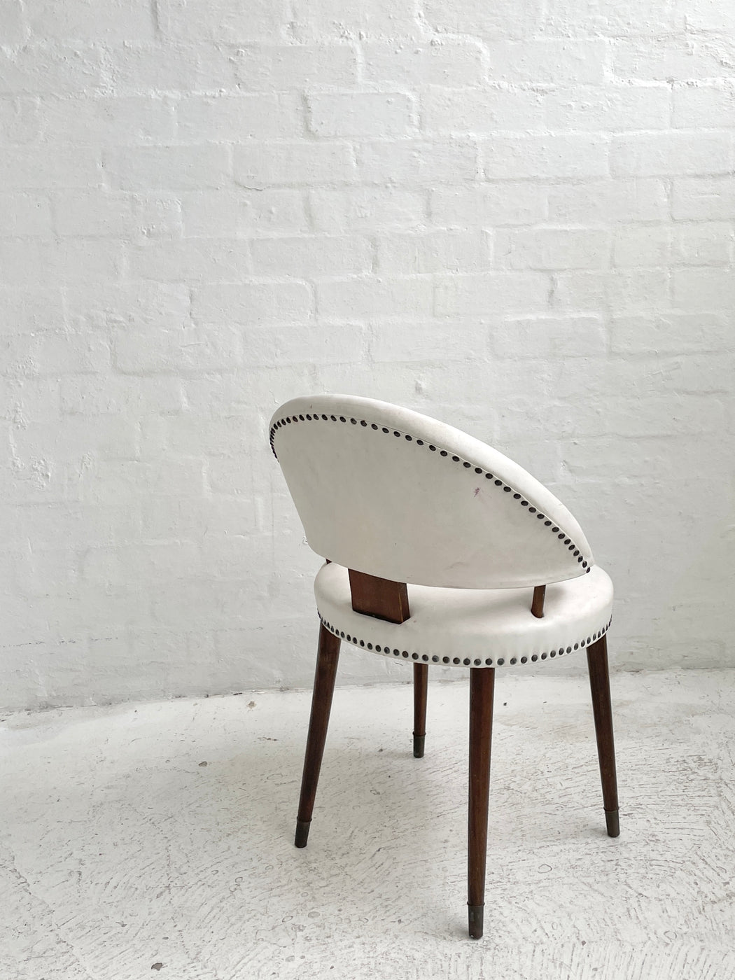 Danish Bedroom Chair