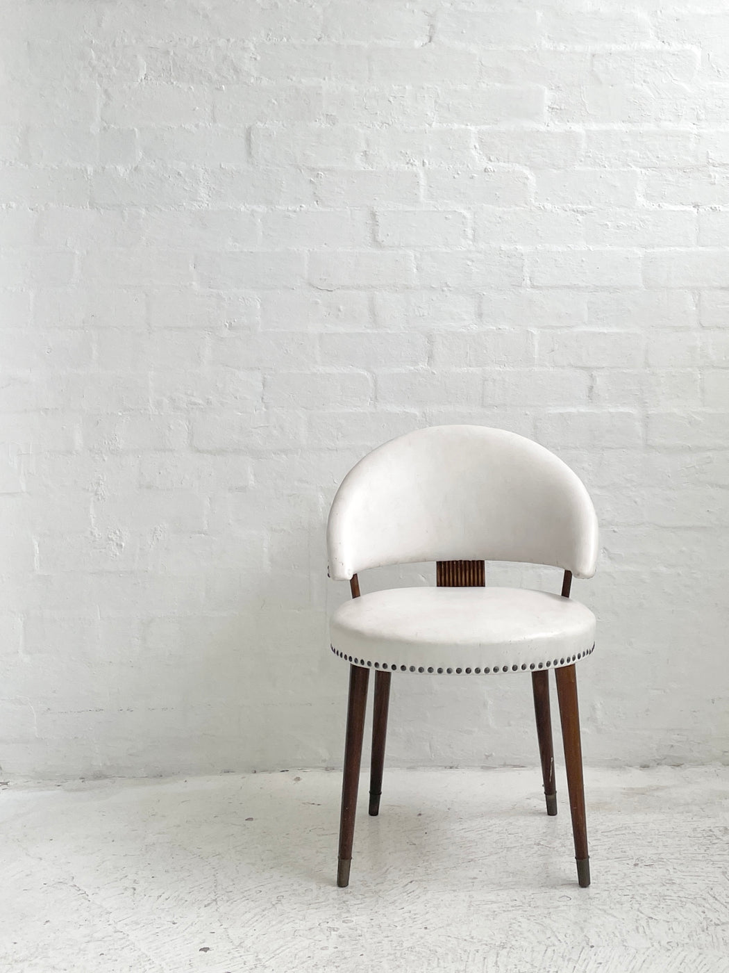 Danish Bedroom Chair