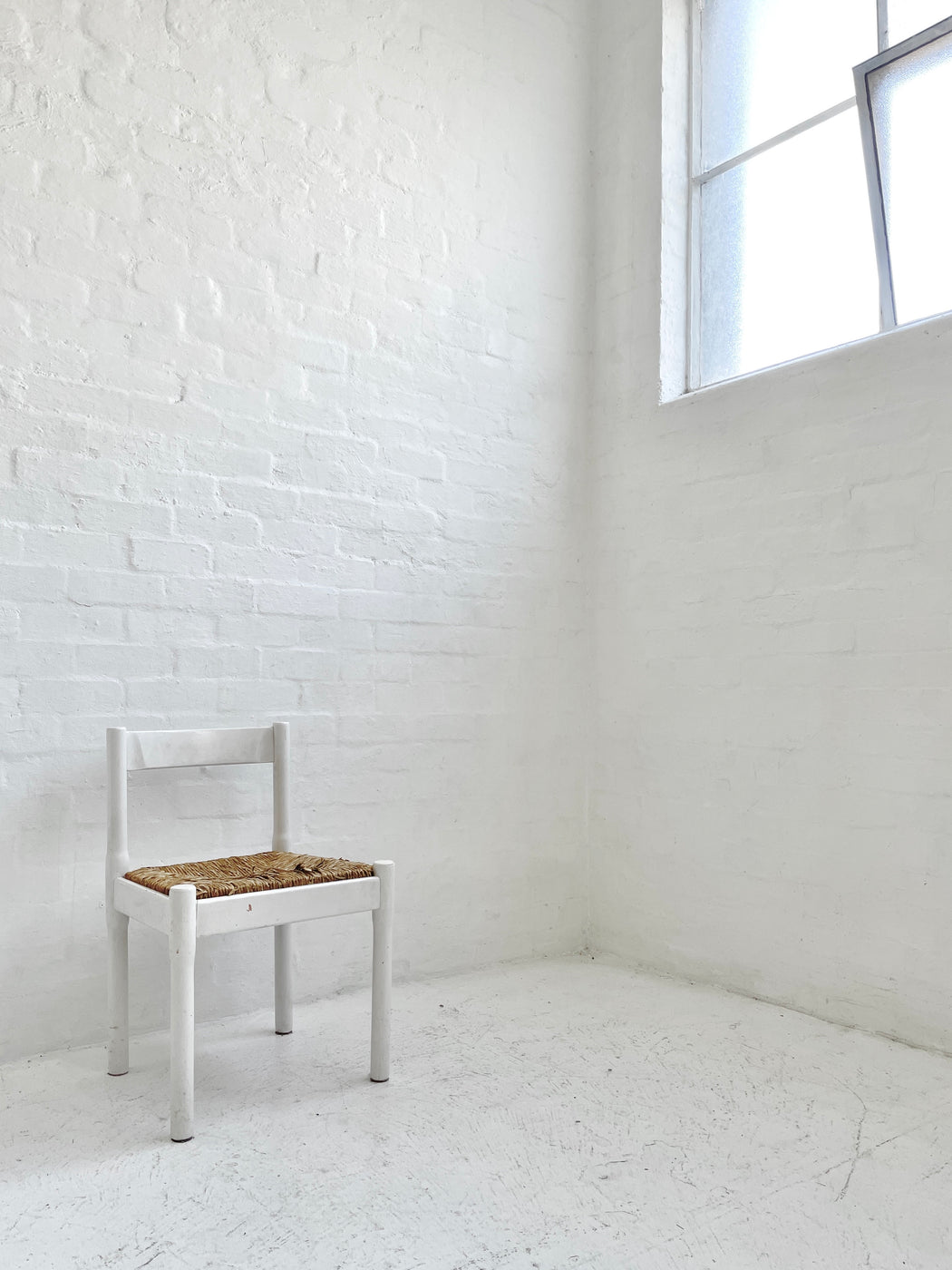 Vico Magistretti ‘Carimate’ Chair