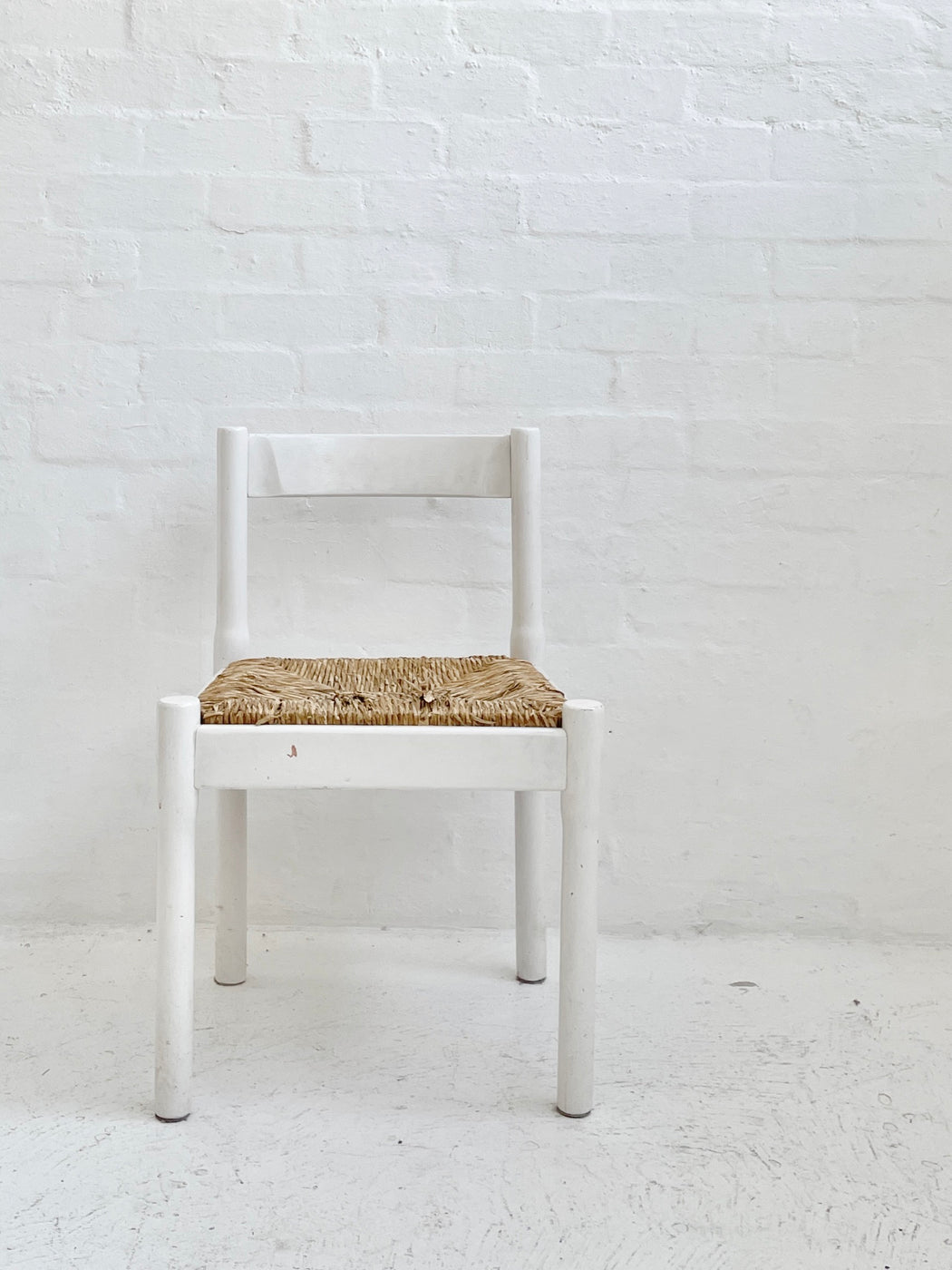 Vico Magistretti ‘Carimate’ Chair