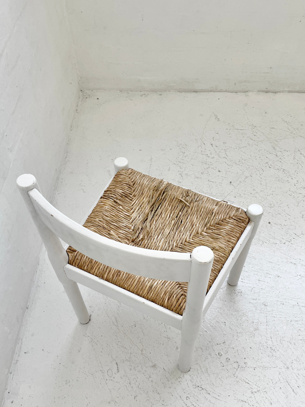 Vico Magistretti ‘Carimate’ Chair