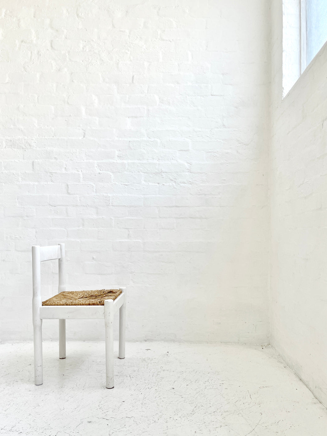 Vico Magistretti ‘Carimate’ Chair